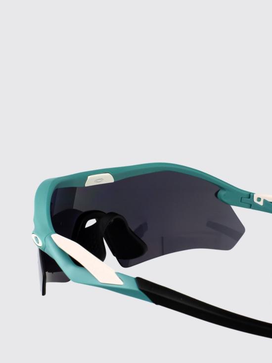 26SS 오클리 선글라스 0OO9495D 949504 Blue - OAKLEY