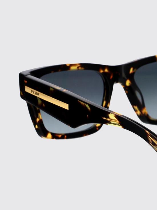 25FW 프라다 선글라스 0PR25ZS 16R30F Brown - PRADA