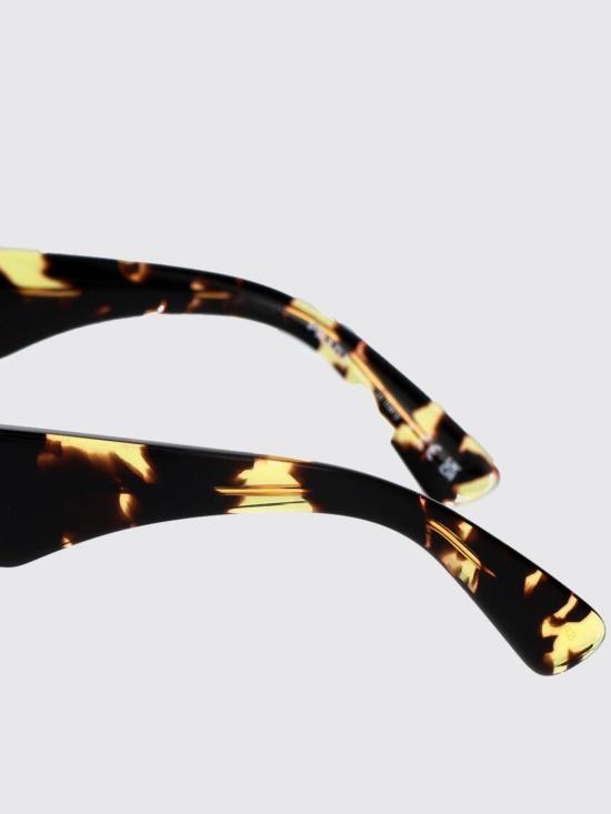 25FW 프라다 선글라스 0PR25ZS 16R30F Brown - PRADA