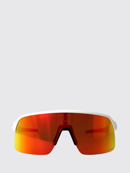 25FW 오클리 선글라스 0OO9463 946318 White - OAKLEY