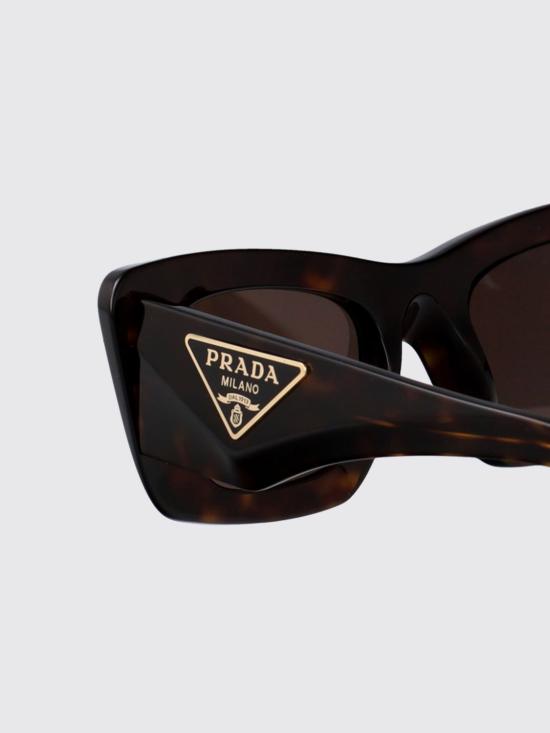 26SS 프라다 선글라스 0PR13ZS 2AU06B Brown - PRADA