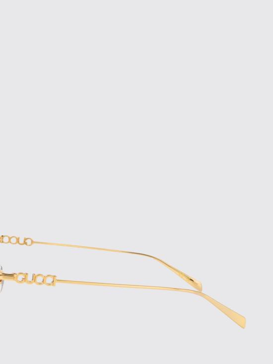 25FW 구찌 선글라스 GG1805SA 001 Gold - GUCCI