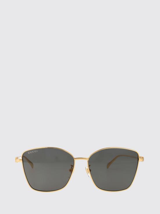 25FW 구찌 선글라스 GG1805SA 001 Gold - GUCCI