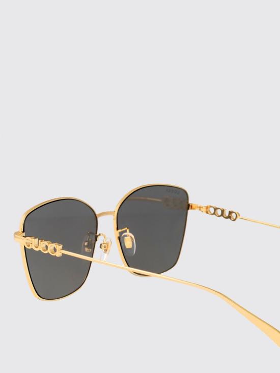 25FW 구찌 선글라스 GG1805SA 001 Gold - GUCCI