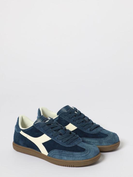 25FW 디아도라 헤리티지 스니커즈 501182168 60151 Royal Blue - DIADORA HERITAGE