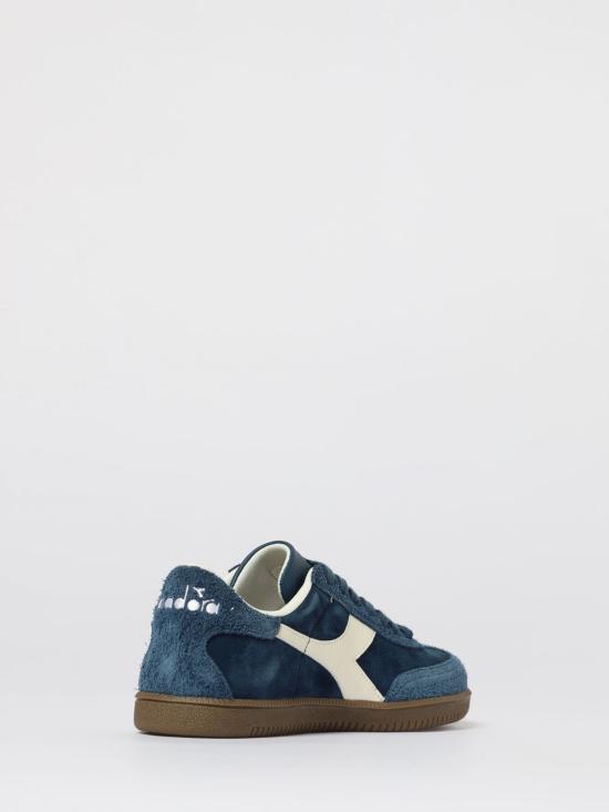 25FW 디아도라 헤리티지 스니커즈 501182168 60151 Royal Blue - DIADORA HERITAGE