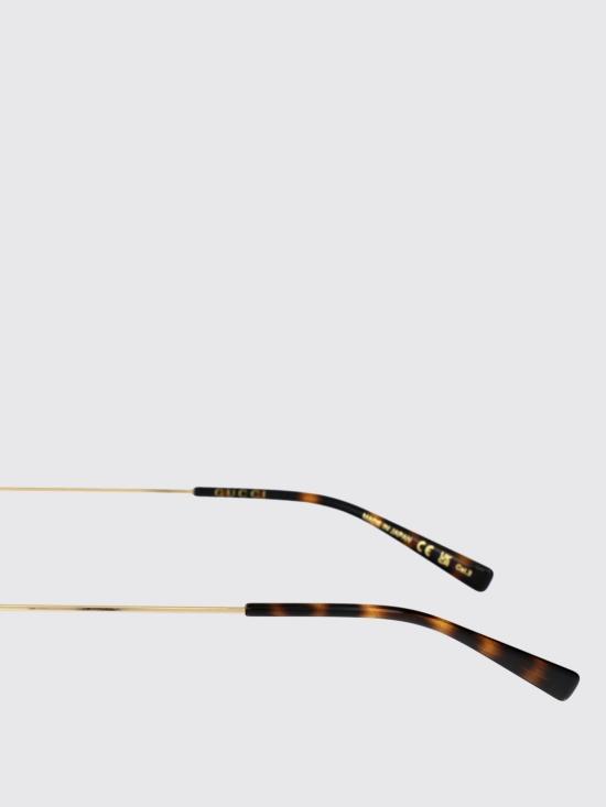 25FW 구찌 선글라스 GG1980S 001 Grey - GUCCI