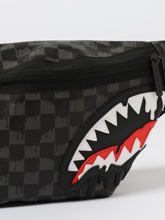 25FW 스프레이그라운드 벨트백 910B7971NSZ Multicolor - SPRAYGROUND