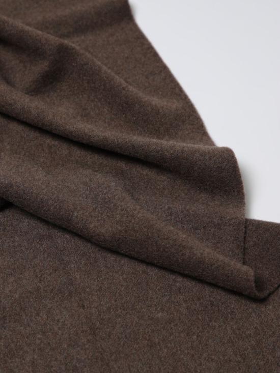 25FW 브루넬로 쿠치넬리 머플러/스카프 MSCDVSW01 C2559 Dark - BRUNELLO CUCINELLI