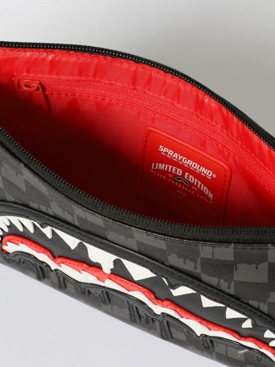 25FW 스프레이그라운드 브리프케이스 910B7969NSZ Multicolor - SPRAYGROUND