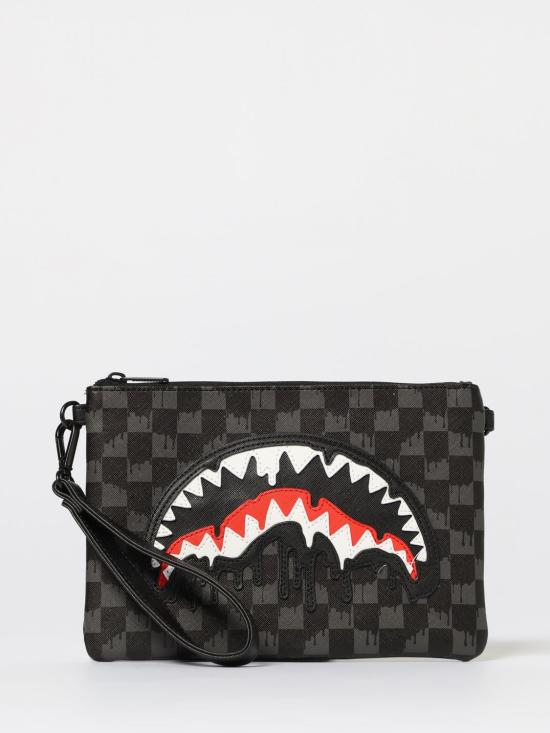 25FW 스프레이그라운드 브리프케이스 910B7969NSZ Multicolor