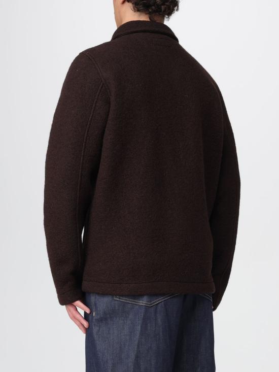 25FW 유니버셜웍스 자켓 00017 Brown - UNIVERSAL WORKS