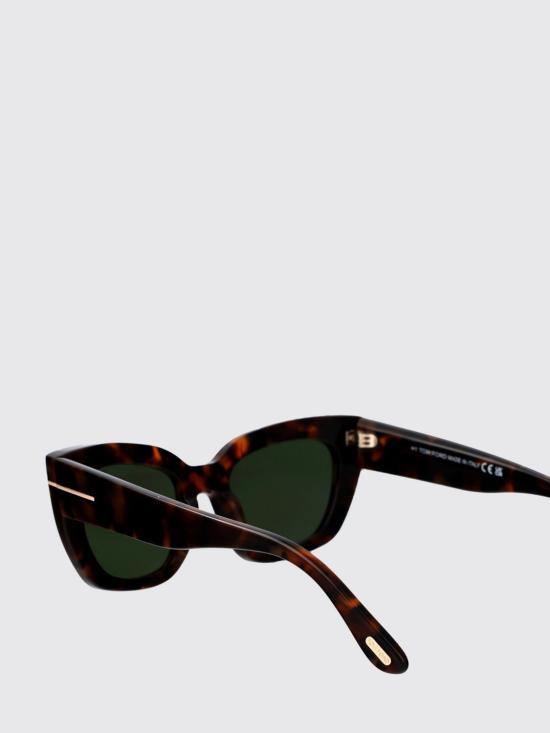 26SS 톰포드 선글라스 FT1190 S 52N Brown - TOMFORD