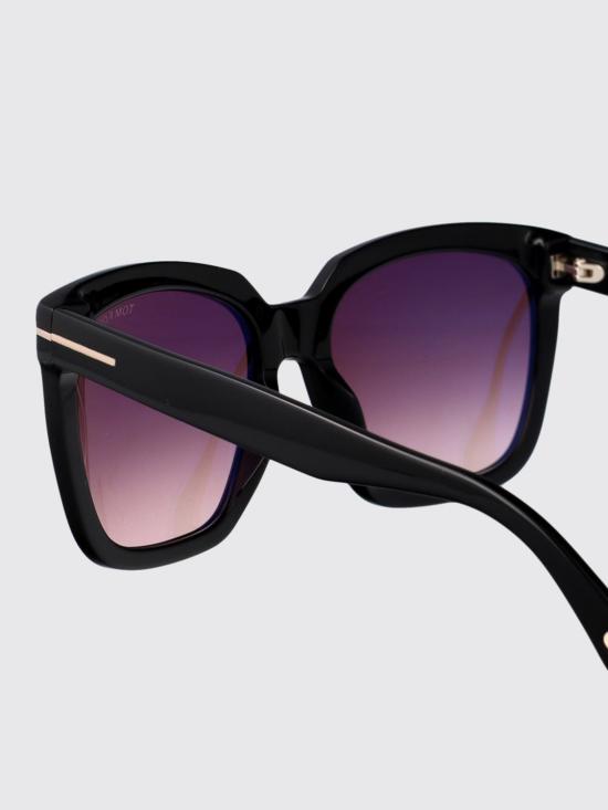 25FW 톰포드 선글라스 FT0502 01T Black - TOMFORD