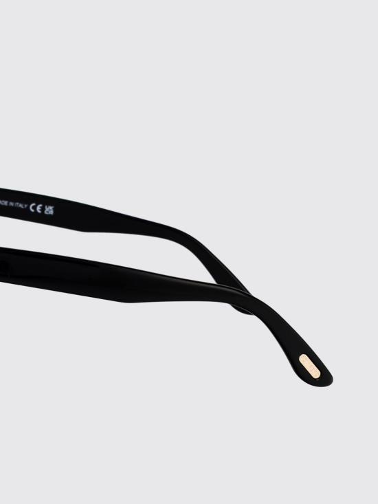 25FW 톰포드 선글라스 FT0502 01T Black - TOMFORD