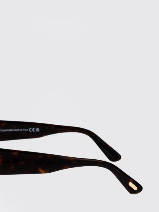 26SS 톰포드 선글라스 FT1188 S 52E Brown - TOMFORD