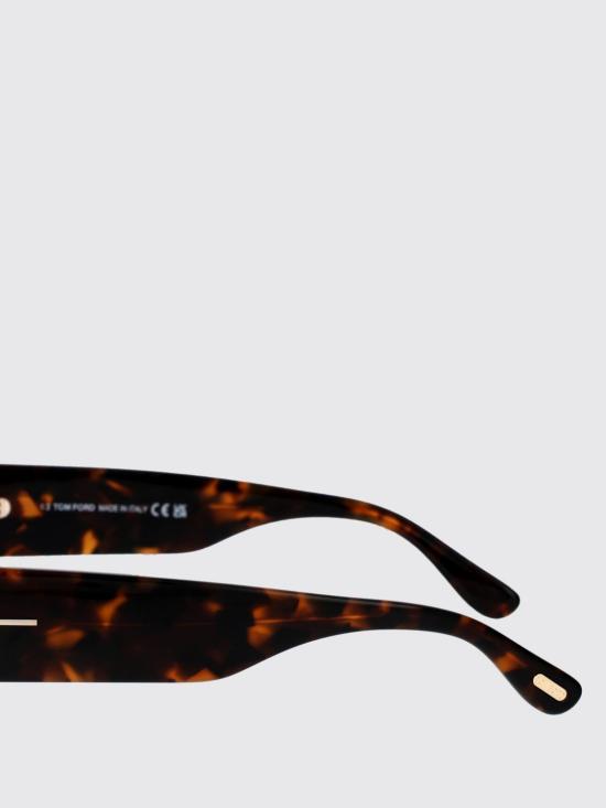 25FW 톰포드 선글라스 FT1187 S 52N Brown - TOMFORD