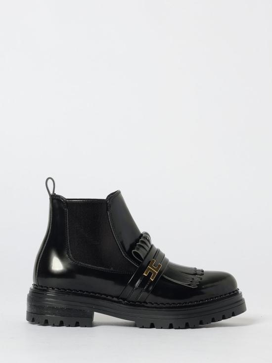 25FW [키즈] 엘리자베타프랜치 슈즈 F4A5E0438 1259930 Black