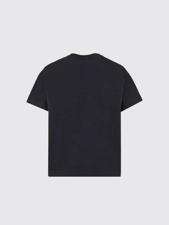 25FW [키즈] 에트로 티셔츠 GX8Q11Z3186 621 Blue - ETRO