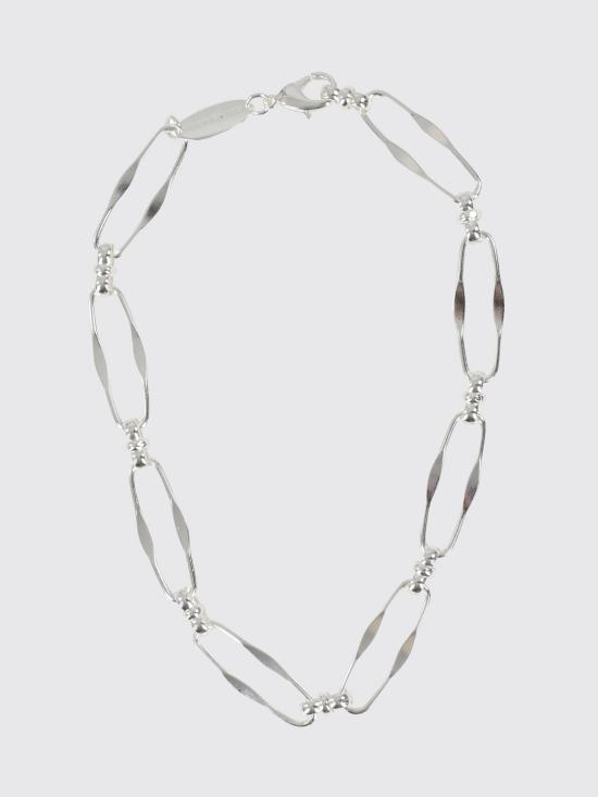 25FW 페데리카 토시 보석 FT25LA02 Silver