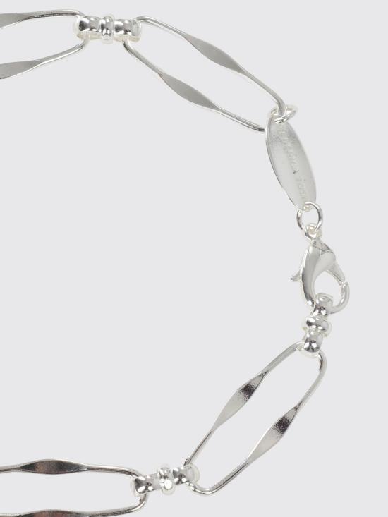 25FW 페데리카 토시 보석 FT25LA02 Silver - FEDERICA TOSI