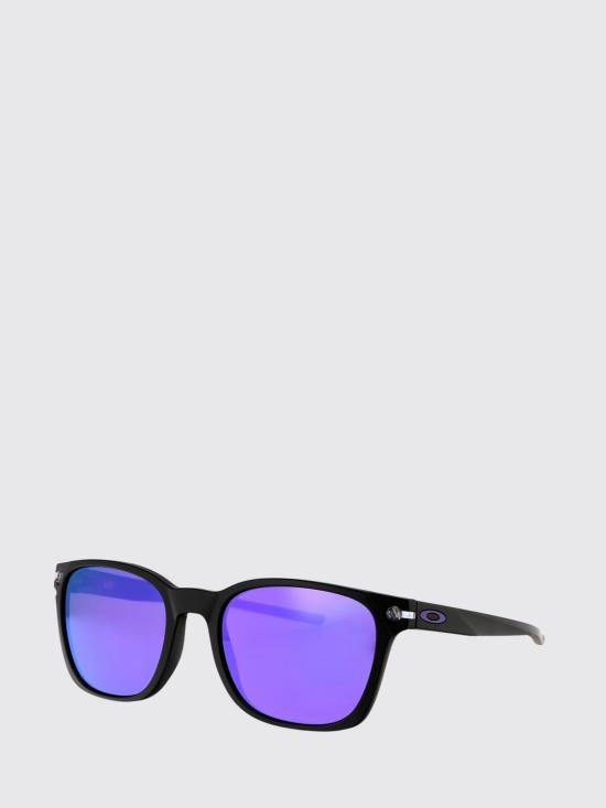 26SS 오클리 선글라스 0OO9018 901803 Black 1 - OAKLEY