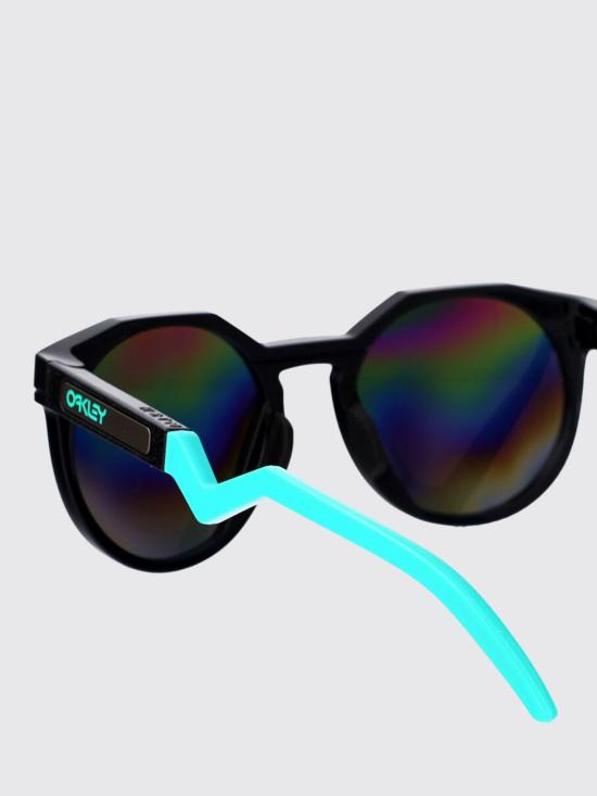 26SS 오클리 선글라스 0OO9242 924209 Black 2 - OAKLEY