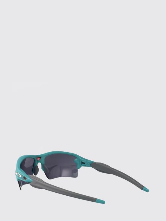 25FW 오클리 선글라스 0OO9188 9188K1 Blue - OAKLEY