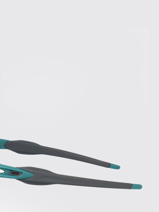 25FW 오클리 선글라스 0OO9188 9188K1 Blue - OAKLEY