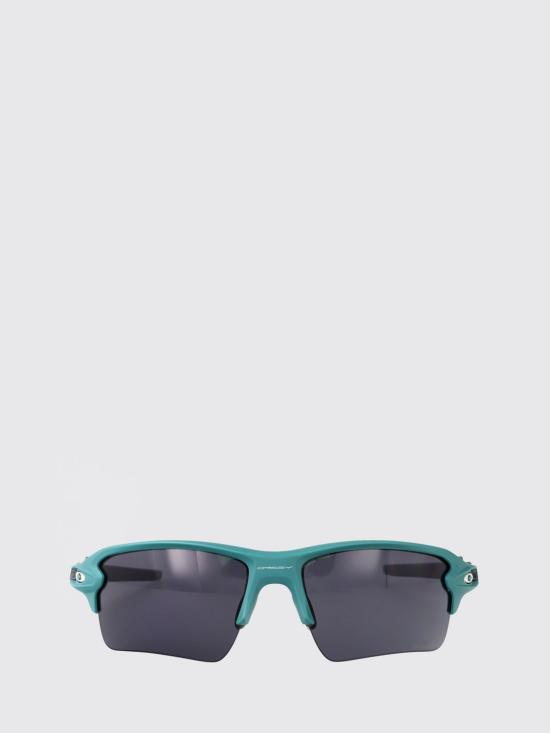 25FW 오클리 선글라스 0OO9188 9188K1 Blue - OAKLEY