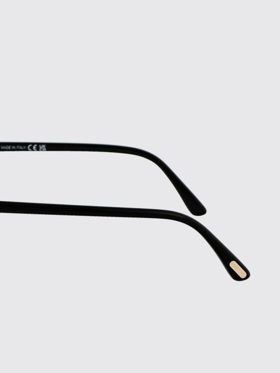 25FW 톰포드 선글라스 FT0539 01B Black - TOMFORD