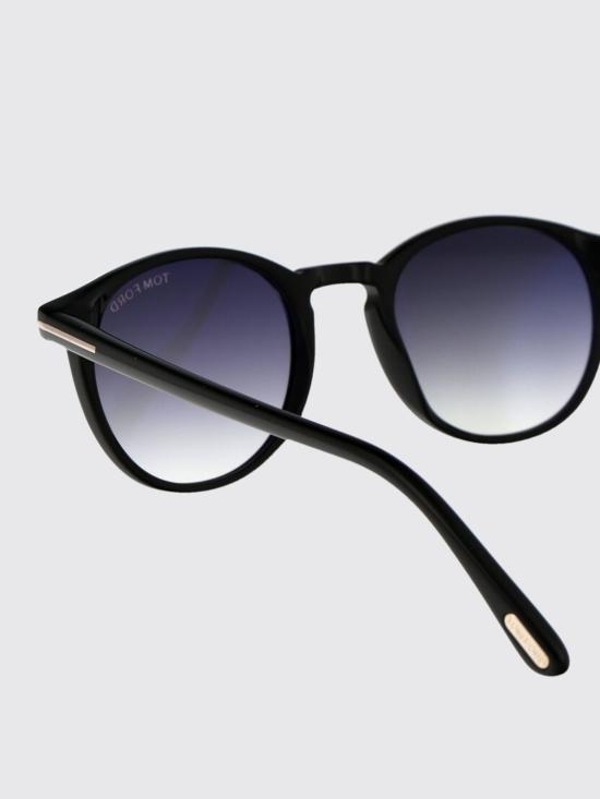 25FW 톰포드 선글라스 FT0539 01B Black - TOMFORD