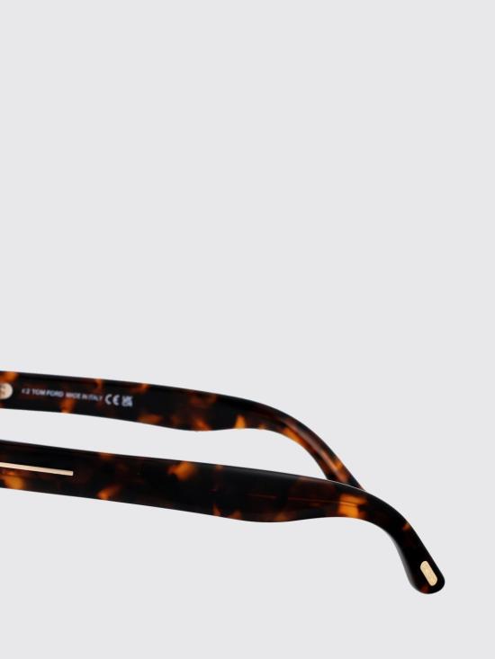 25FW 톰포드 선글라스 FT1115 52G Brown - TOMFORD