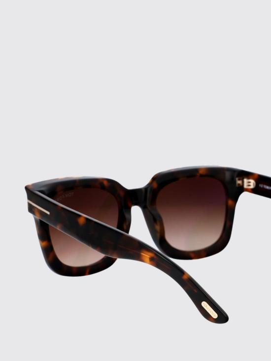 25FW 톰포드 선글라스 FT1115 52G Brown - TOMFORD