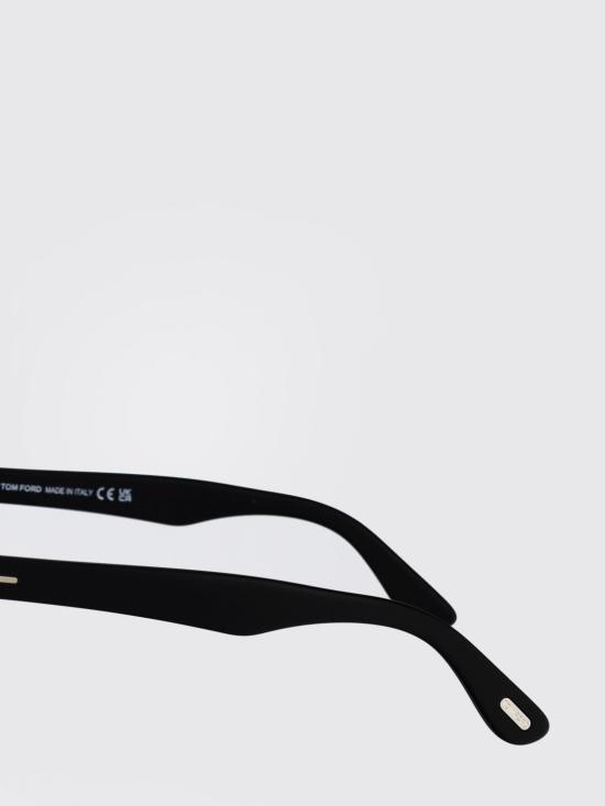 25FW 톰포드 선글라스 FT1099 02V Black 1 - TOMFORD