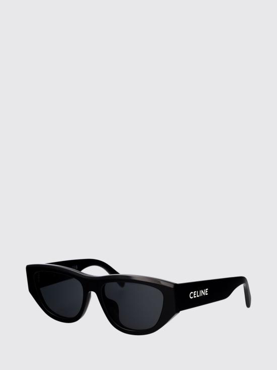 25FW 셀린느 선글라스 CL40278U 01A Black