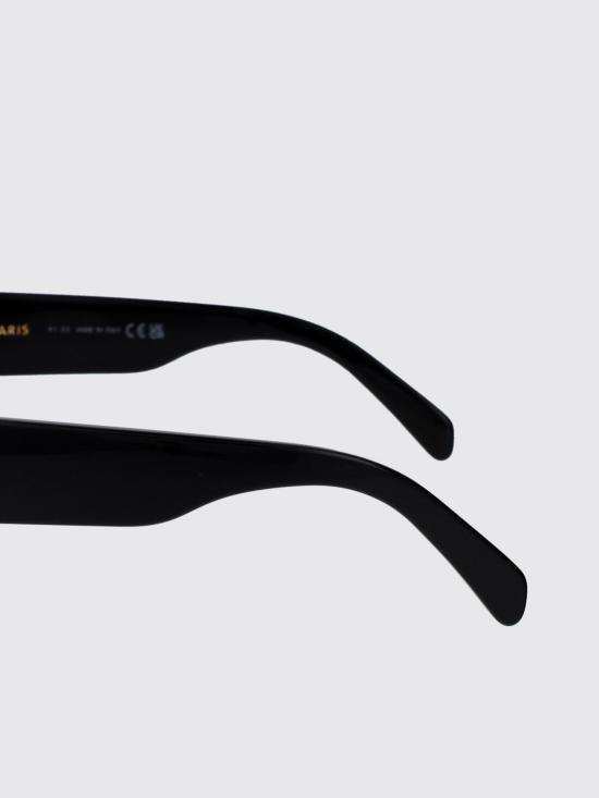 25FW 셀린느 선글라스 CL40278U 01A Black - CELINE
