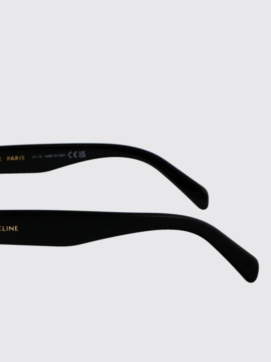 25FW 셀린느 선글라스 CL40276U 01A Black - CELINE