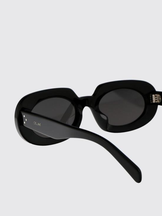 25FW 셀린느 선글라스 CL40276U 01A Black - CELINE