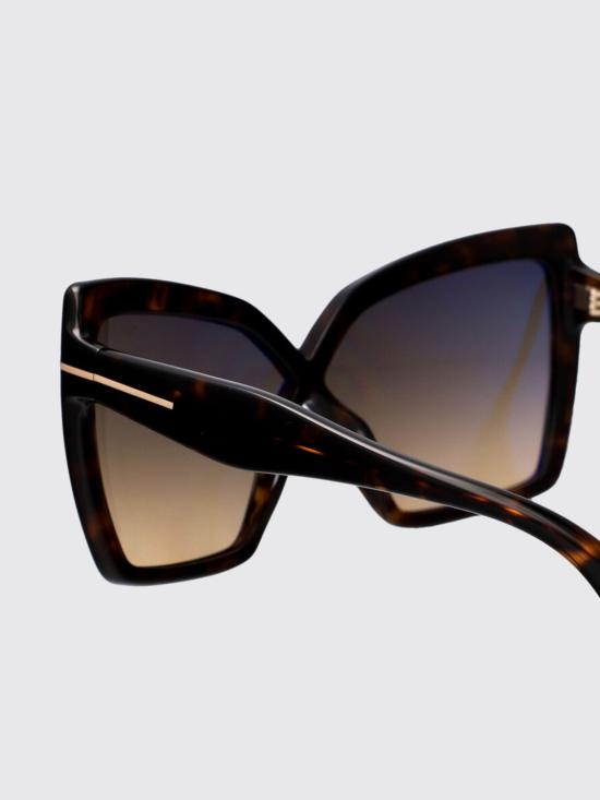 25FW 톰포드 선글라스 FT1195 S 52B Brown - TOMFORD