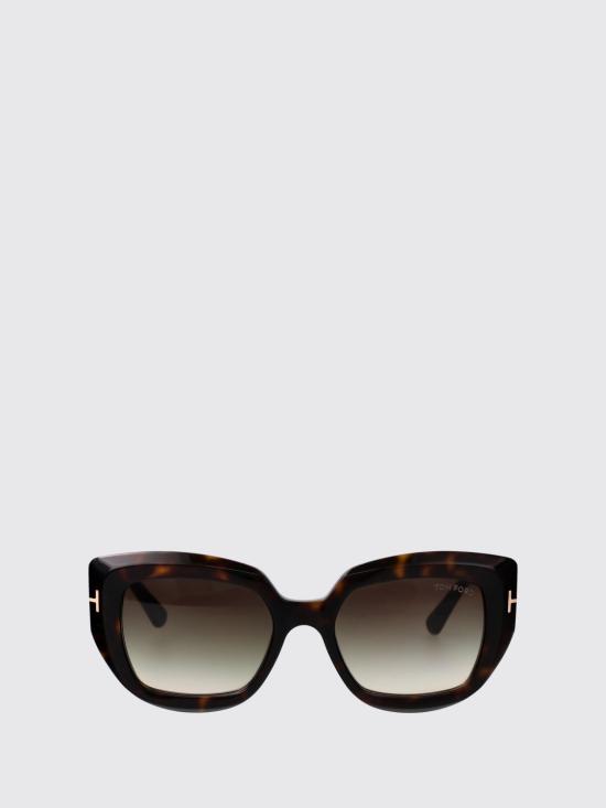 25FW 톰포드 선글라스 FT1192 S 52B Brown - TOMFORD