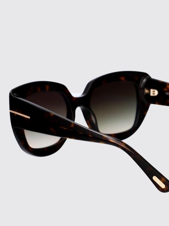 25FW 톰포드 선글라스 FT1192 S 52B Brown - TOMFORD