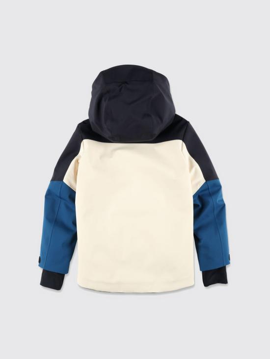 25FW [키즈] 몽클레어 캐주얼 자켓 1A00010597S5 051 Red - MONCLER