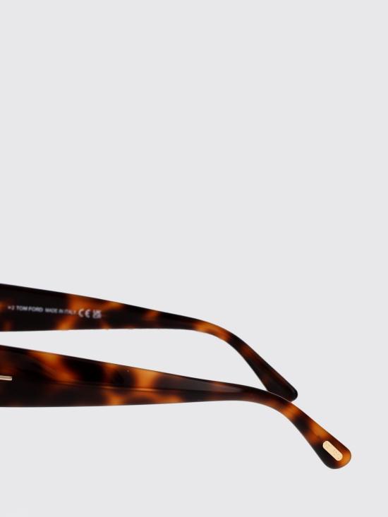 26SS 톰포드 선글라스 FT1192 53F Brown - TOMFORD