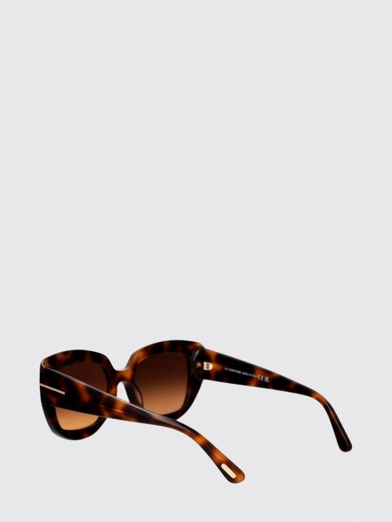 26SS 톰포드 선글라스 FT1192 53F Brown - TOMFORD