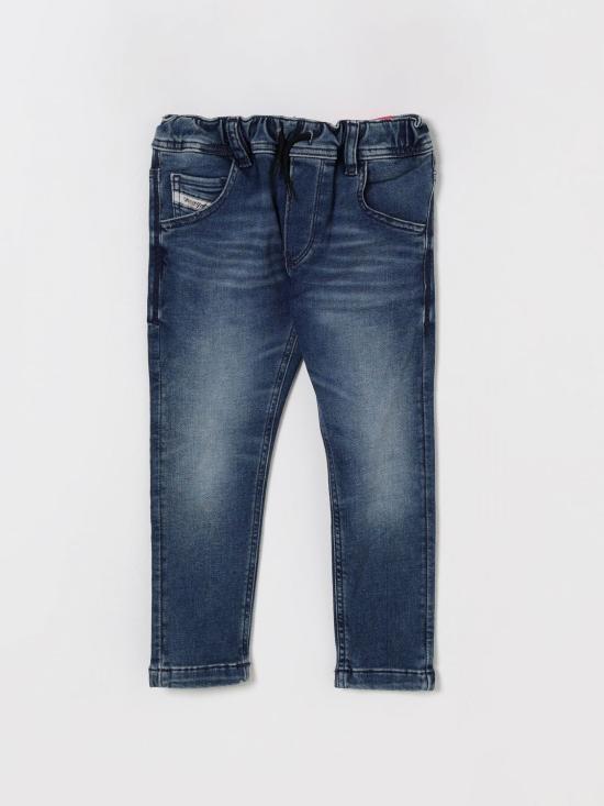 25FW [키즈] 디젤 진 00J3AJKXBJD K01 Denim