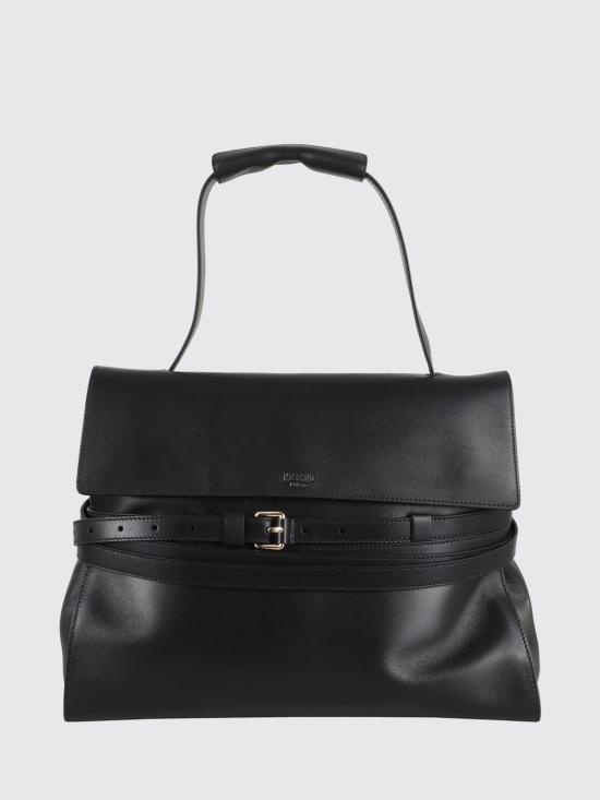 25FW 모스키노 숄더백 MC4162PP0N OA0 097 000 NERO Black