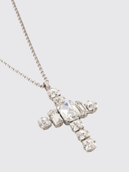 25FW 돌체앤가바나 보석 WNR8S8W1111 87655 Silver - DOLCE & GABBANA