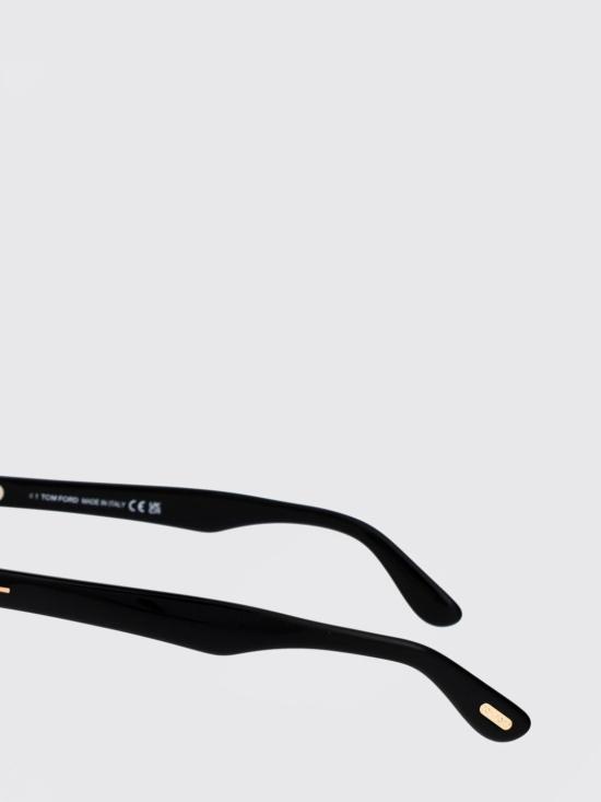 25FW 톰포드 선글라스 FT1099 01N Black - TOMFORD