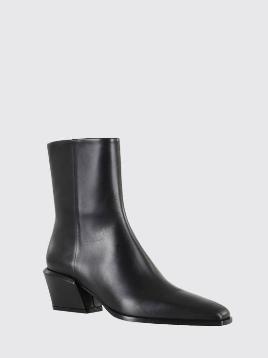 25FW 파리텍사스 PX1804 Black - PARIS TEXAS